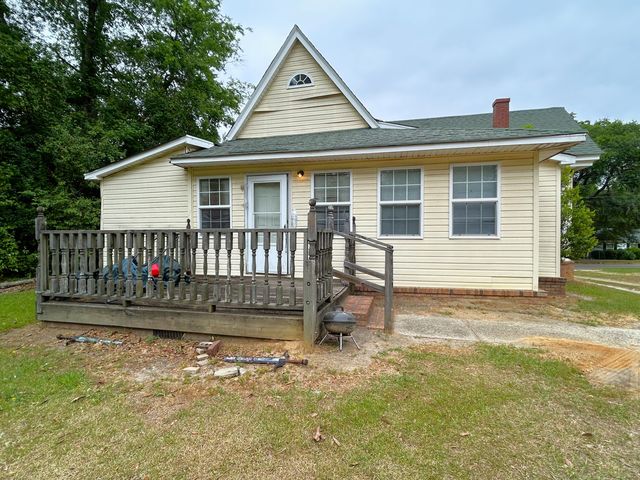 398 Sellers Street, Orangeburg, SC 29115