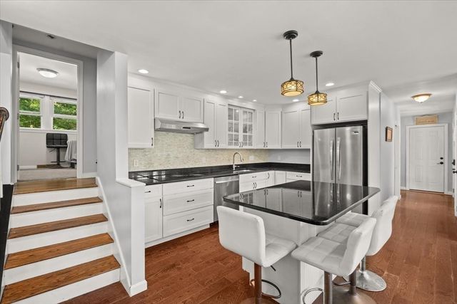 38 Fruit Street, Mansfield, MA 02048