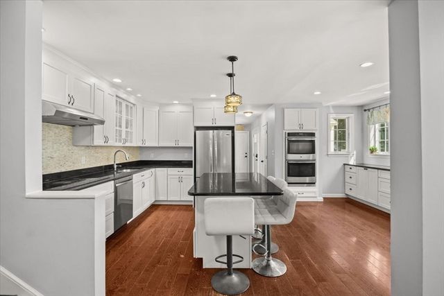 38 Fruit Street, Mansfield, MA 02048
