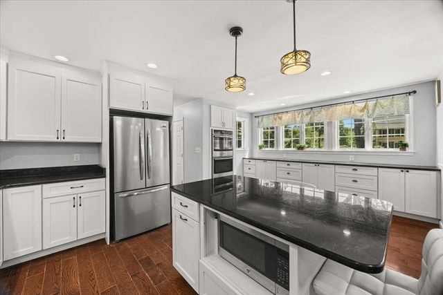 38 Fruit Street, Mansfield, MA 02048