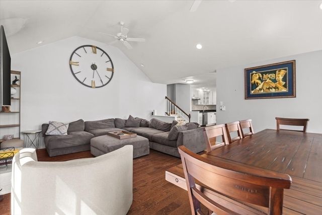 38 Fruit Street, Mansfield, MA 02048