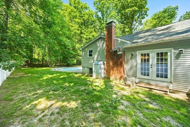 38 Fruit Street, Mansfield, MA 02048