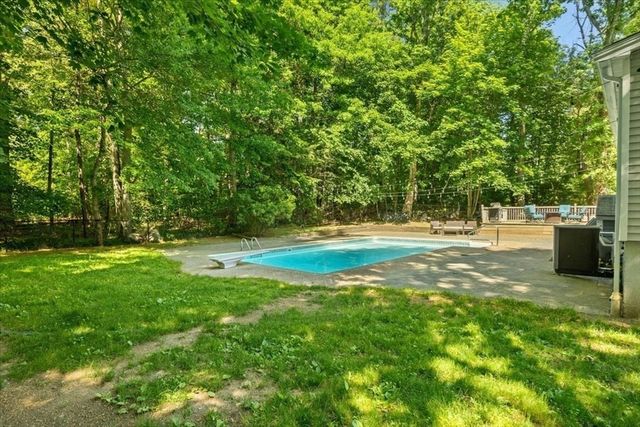 38 Fruit Street, Mansfield, MA 02048