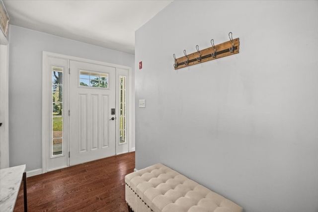 38 Fruit Street, Mansfield, MA 02048