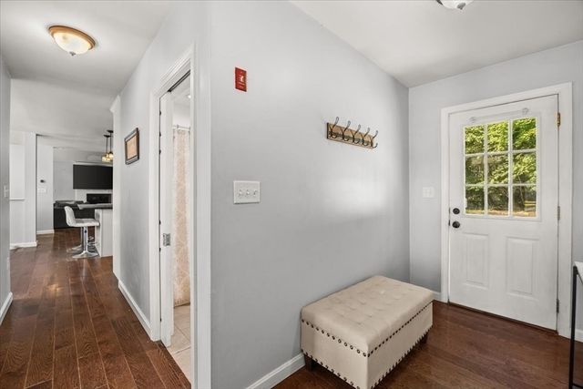 38 Fruit Street, Mansfield, MA 02048