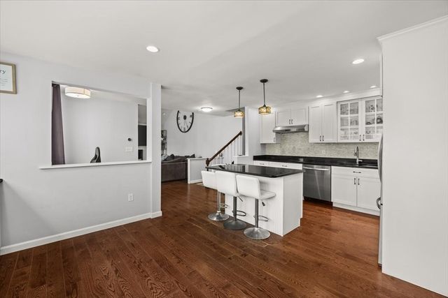 38 Fruit Street, Mansfield, MA 02048