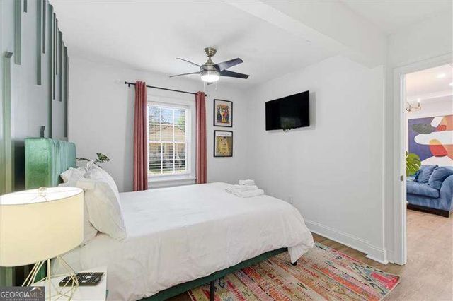 749 Bonnie Brae Avenue SW, Atlanta, GA 30310