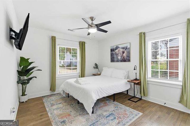 749 Bonnie Brae Avenue SW, Atlanta, GA 30310