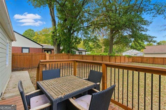 749 Bonnie Brae Avenue SW, Atlanta, GA 30310