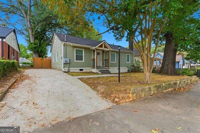 749 Bonnie Brae Avenue SW, Atlanta, GA 30310