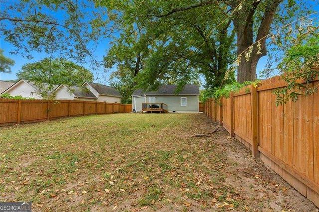 749 Bonnie Brae Avenue SW, Atlanta, GA 30310