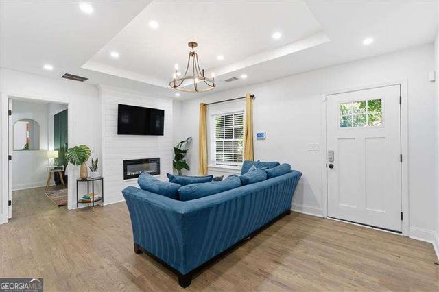 749 Bonnie Brae Avenue SW, Atlanta, GA 30310