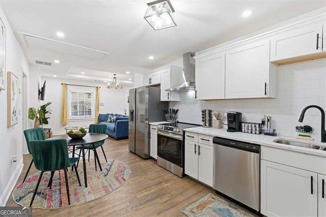 749 Bonnie Brae Avenue SW, Atlanta, GA 30310