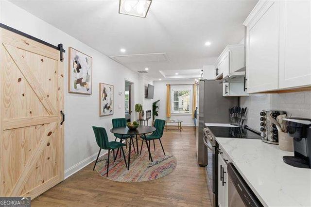 749 Bonnie Brae Avenue SW, Atlanta, GA 30310