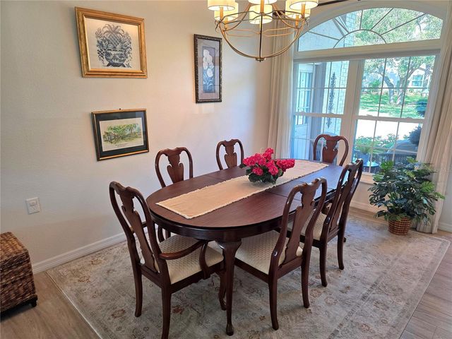 7358 WOODHOLLOW ROAD, Spring Hill, FL 34606