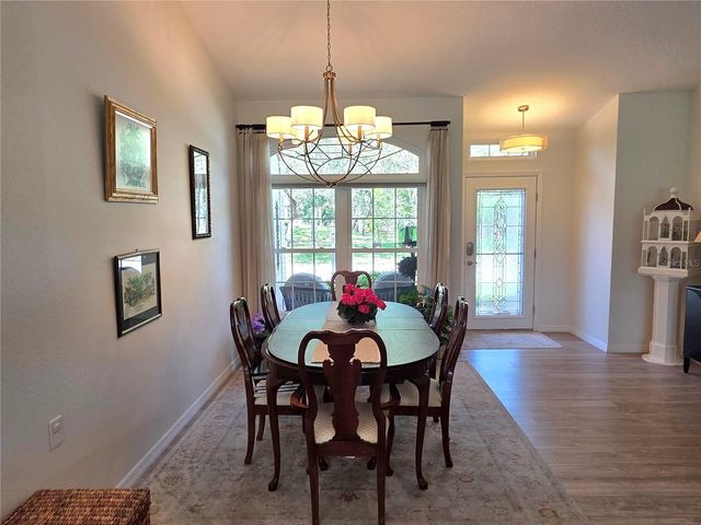 7358 WOODHOLLOW ROAD, Spring Hill, FL 34606