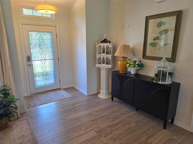 7358 WOODHOLLOW ROAD, Spring Hill, FL 34606