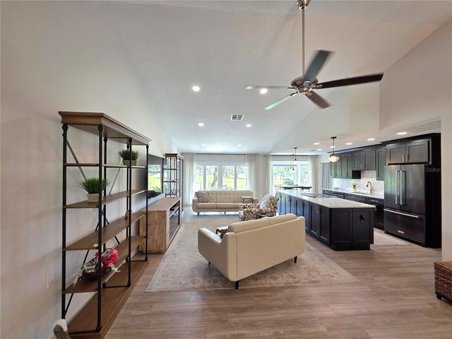 7358 WOODHOLLOW ROAD, Spring Hill, FL 34606