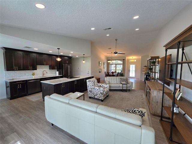 7358 WOODHOLLOW ROAD, Spring Hill, FL 34606