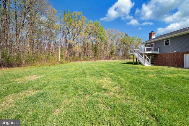 13452 POST OAK RD, Spotsylvania, VA 22551