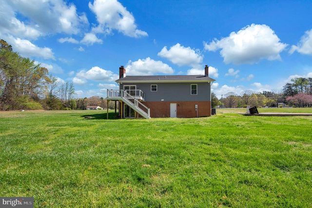 13452 POST OAK RD, Spotsylvania, VA 22551