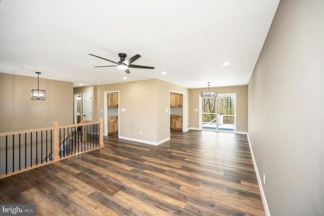 13452 POST OAK RD, Spotsylvania, VA 22551