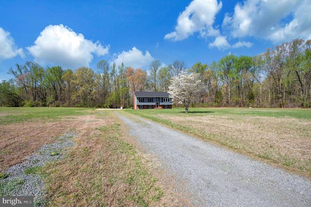 13452 POST OAK RD, Spotsylvania, VA 22551