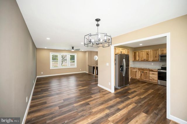 13452 POST OAK RD, Spotsylvania, VA 22551