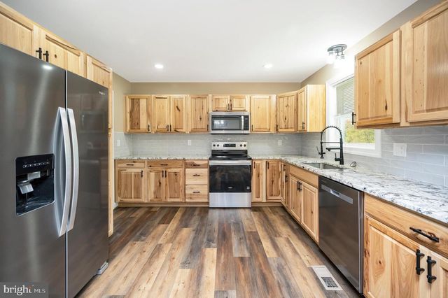 13452 POST OAK RD, Spotsylvania, VA 22551