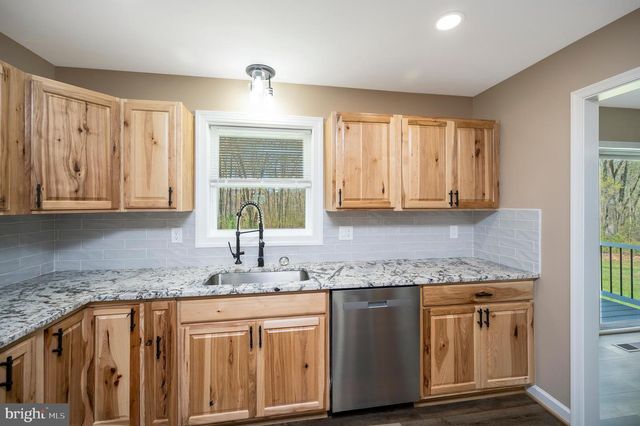 13452 POST OAK RD, Spotsylvania, VA 22551