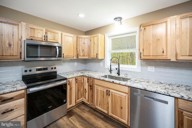 13452 POST OAK RD, Spotsylvania, VA 22551