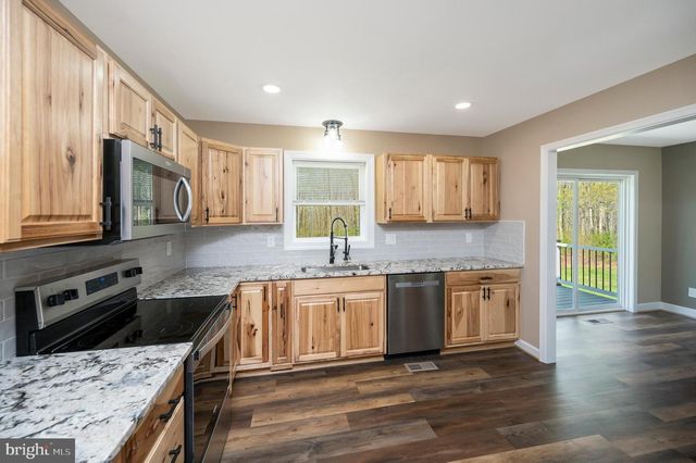 13452 POST OAK RD, Spotsylvania, VA 22551