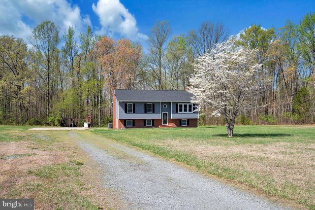 13452 POST OAK RD, Spotsylvania, VA 22551