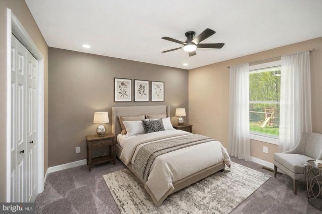 13452 POST OAK RD, Spotsylvania, VA 22551