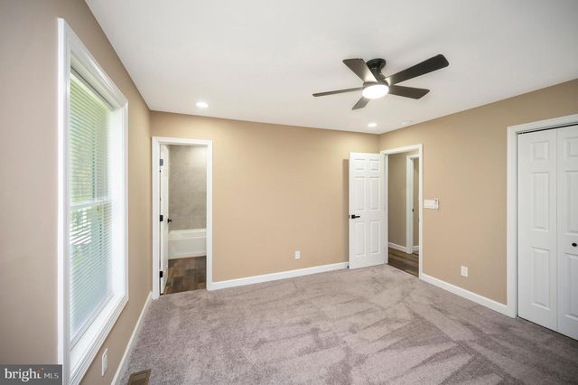 13452 POST OAK RD, Spotsylvania, VA 22551