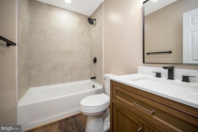 13452 POST OAK RD, Spotsylvania, VA 22551