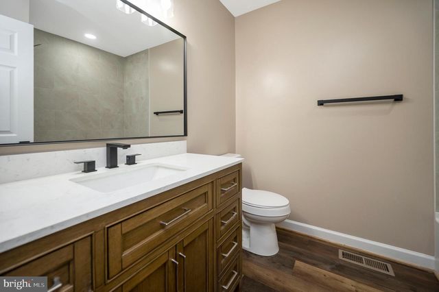 13452 POST OAK RD, Spotsylvania, VA 22551