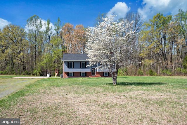 13452 POST OAK RD, Spotsylvania, VA 22551