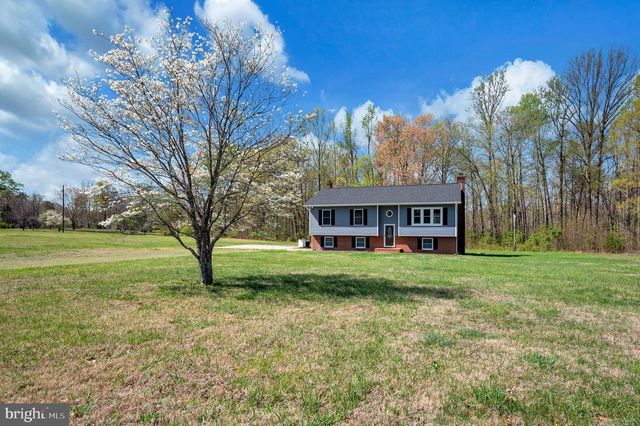 13452 POST OAK RD, Spotsylvania, VA 22551