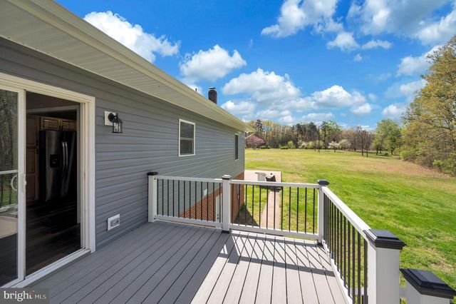 13452 POST OAK RD, Spotsylvania, VA 22551