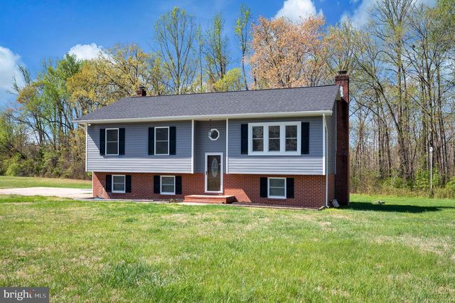 13452 POST OAK RD, Spotsylvania, VA 22551