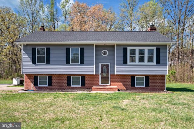 13452 POST OAK RD, Spotsylvania, VA 22551