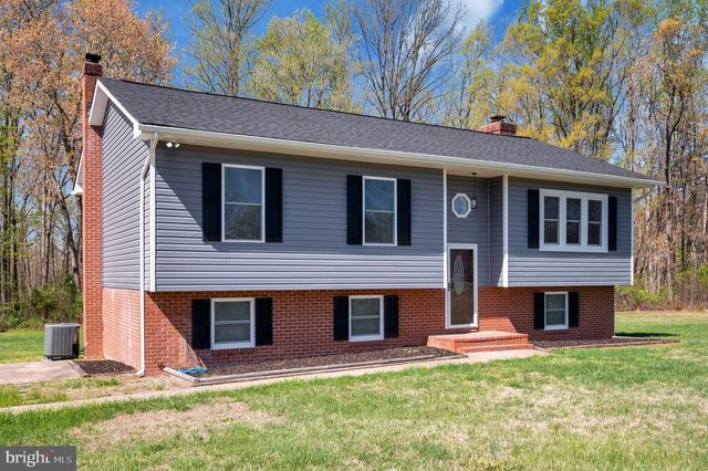 13452 POST OAK RD, Spotsylvania, VA 22551