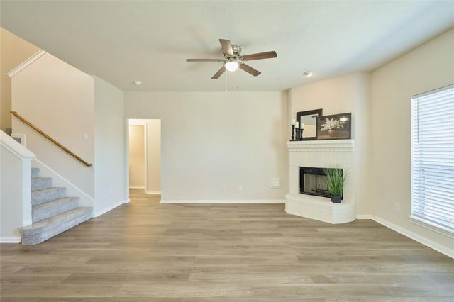 2823 Autumn Springs Lane, Spring, TX 77373