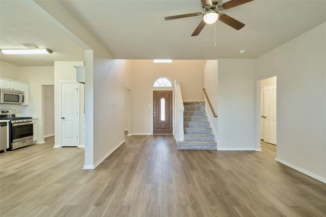 2823 Autumn Springs Lane, Spring, TX 77373