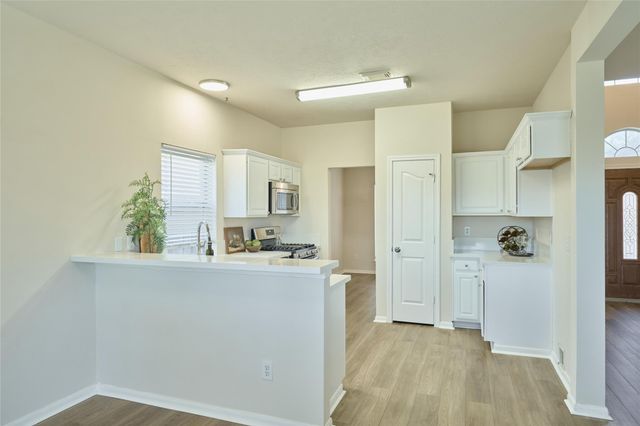 2823 Autumn Springs Lane, Spring, TX 77373