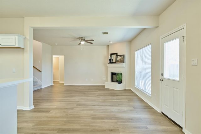 2823 Autumn Springs Lane, Spring, TX 77373