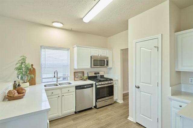 2823 Autumn Springs Lane, Spring, TX 77373