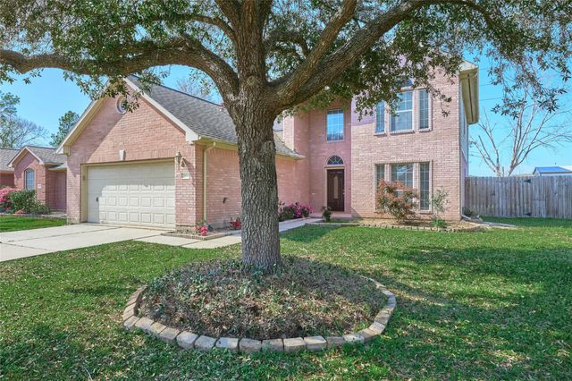 2823 Autumn Springs Lane, Spring, TX 77373