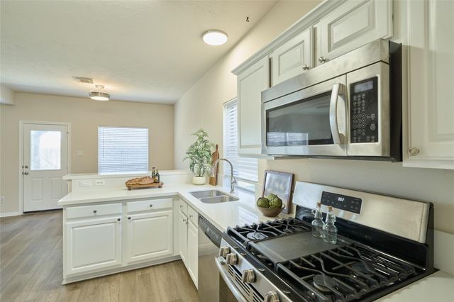 2823 Autumn Springs Lane, Spring, TX 77373